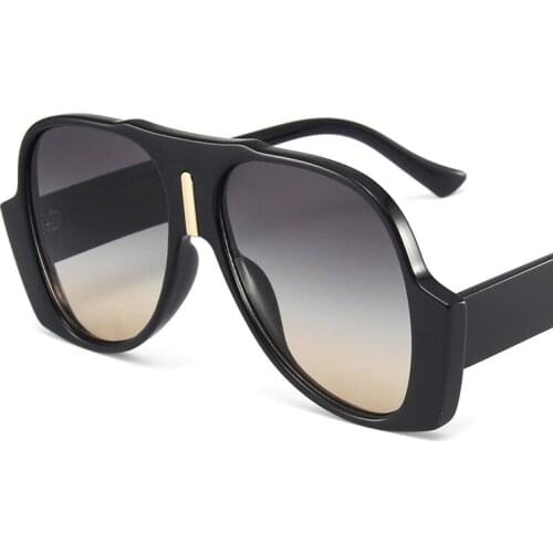 Женские солнцезащитные зеркальные очки VYOPBC China At AliExpress