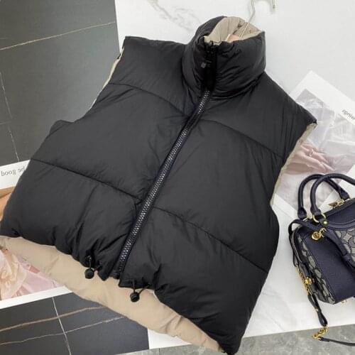 Женские короткие жилеты WENKOUBAN China At AliExpress