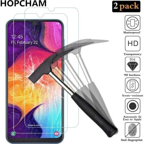 2PCS Protective Glass on Honor 8s Tempered Glass for Huawei Honer Honor8s 8 S S8 Glas Screen Protector Phone Safety Film 5.71