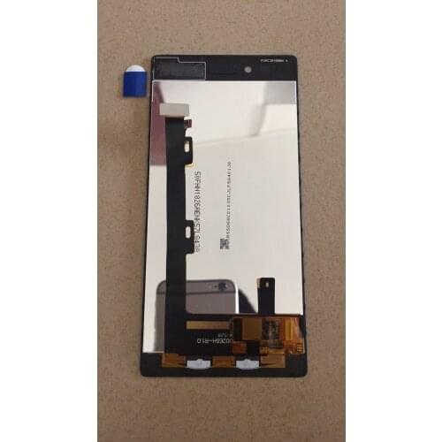 100% Warranty LCD Display Touch Screen Digitzer Assembly For Lenovo VIBE Shot MAX Z90 z90a40 Z90-3 z90-7 Replacement