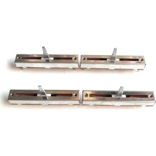 4PCS/LOT 418-S1MK2-725 Slide VR Channel Fader For Pioneer DDJ-SX2 DDJ-RX