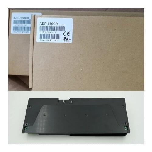 Free Shipping Brand New Power Supply ADP-160CR 160ER 160FR For PS4 Slim 2100 220X Power Adapter Board N15 N16 N17-160P1A