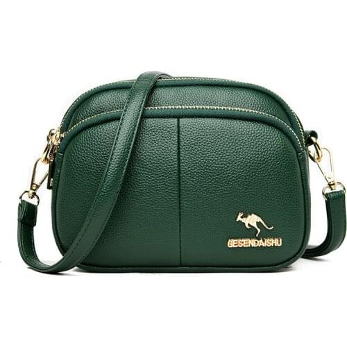 Cooamy Women's Frame Bags