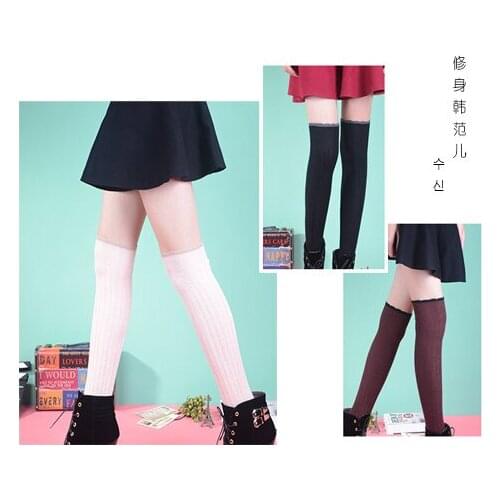 Long over knee leg warmers Dance Warm up foot Covers 6pair/lot #3939