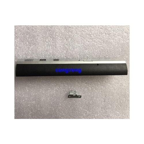 For Dell Latitude E5420 E5520 Optical Drive Faceplate Bezel Cover DVD-RW 6XCR6