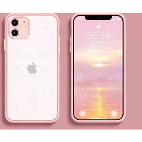Gold Orchid Bumpers For Phones