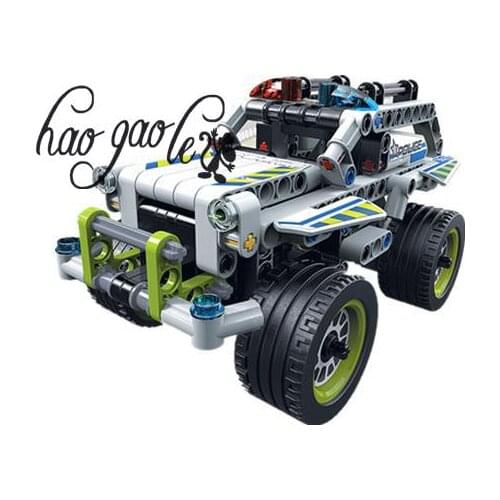 Hao Gao Le Constructors