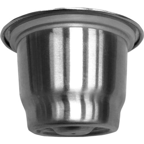 Reusable Coffee Filter Fits Mr. Coffee Makers And Brewers, BPA Free