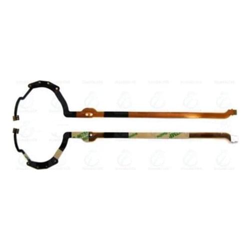 New Lens Aperture FPC Flex Cable Ribbon Repair Replacement For Canon 28-300 28-300mm Digital Camera