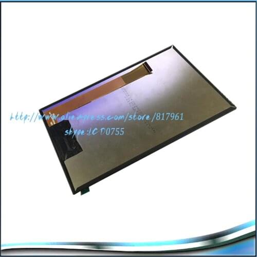 New For Chuwi vi8 LCD Screen Display Panel AL0745B Version Tablet PC LCD Screen Free Shipping With Tracking