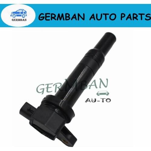 Single New Ignition Coils 27301-3E400 For Magentis Hyundai Santa Fe 2007-2009 2.7L Optima Rondo 2007-2010 UF558