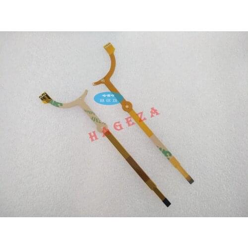 NEW Lens Aperture Flex Cable For SIGMA 24-70 mm 24-70mm f/2.8 EX DG (For Canon Connector)