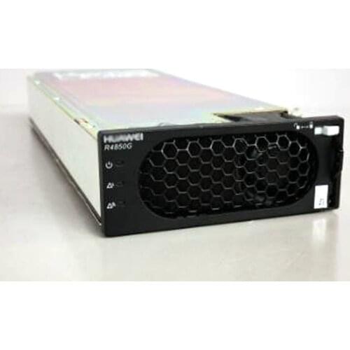 New R4850G2 R4850G6 R4850N6 communication power supply ETP48-200 module 48V50A