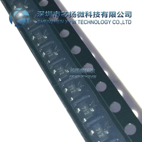 NEW Original SM712-TP SM712 712 SOT23 In Stock