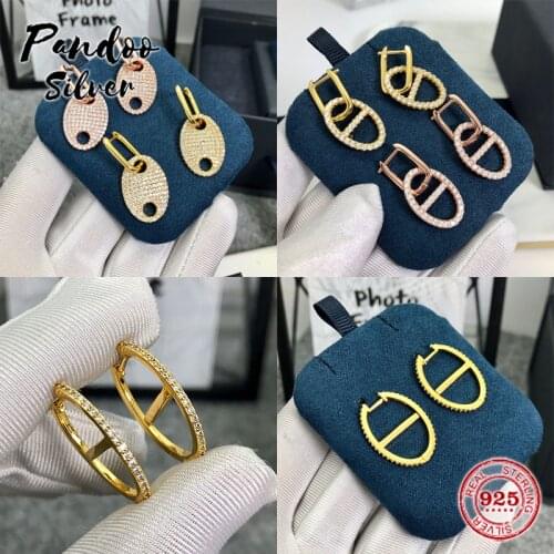 Серьги для пирсинга OULIANBAO China At AliExpress