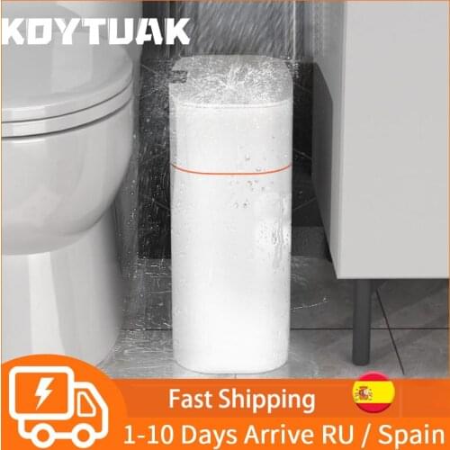 PerKitchFect Garbage Containers