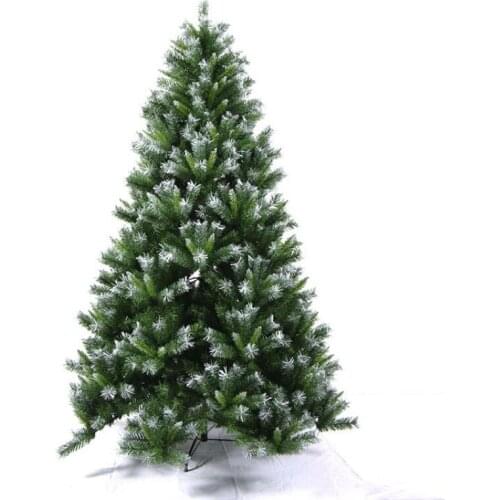 China sale party decoration personalized xmas supplies green christmas tree