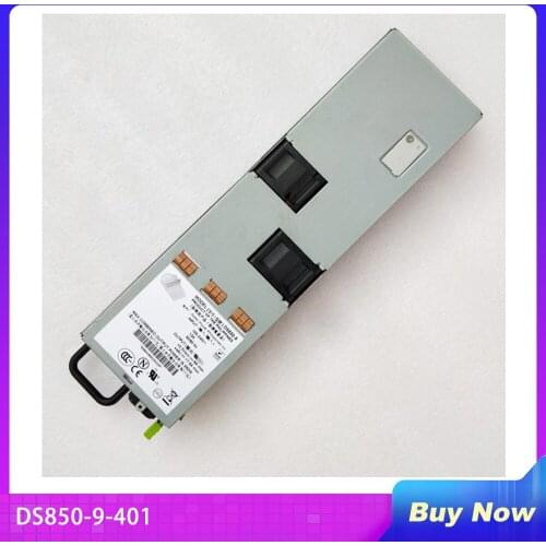 Server Power Supply For EMERSON DS850-9-401 48V 17.5A Perfect Test