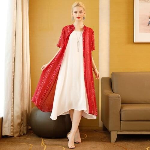 Tissbely Black Summer Dresses