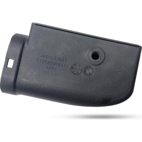 Air intake pipe for JAC Refine S3 SEI 3 1109200U8510