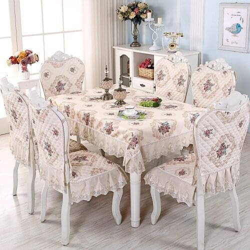 WiseRena Tablecloths For The Wedding