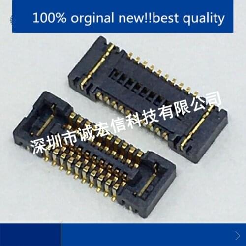 10pcs 100% orginal new in stock 5024261410 502426-1410 14P 0.4mm Board to Board Connector