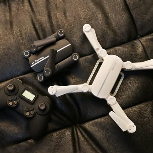 2019 Newest Mini Drone X8TW Foldable With Camera RC Quadcopter Hunter Drone 2.4G 4 Axis Rc Helicopter Toy Quadcopter VS XS809W