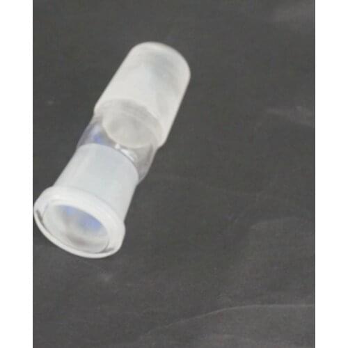 24/29 Female Turn to 29/32 Male Joint Laborotary Glass Reducing Transfer Adapter Glassware