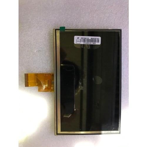 Free shipping Original New HB070NA-01D LCD screen