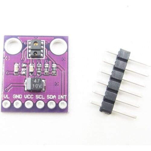 RGB Sensor Gesture APDS-9930 Proximity Sensor APDS 9930