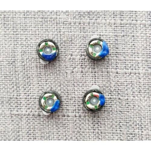 8mm speaker unit heavy bass 20pcs