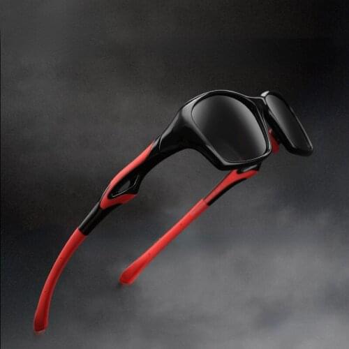 Youth Cycling Sunglasses Outdoor Sports Polarized Sun Glasses Boys Girls Fashion Travel Colorful Shades Eyewear UV400 New 2021