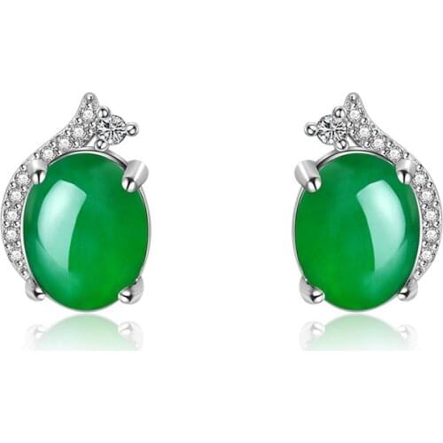 MOZO FASHION Stud Earrings