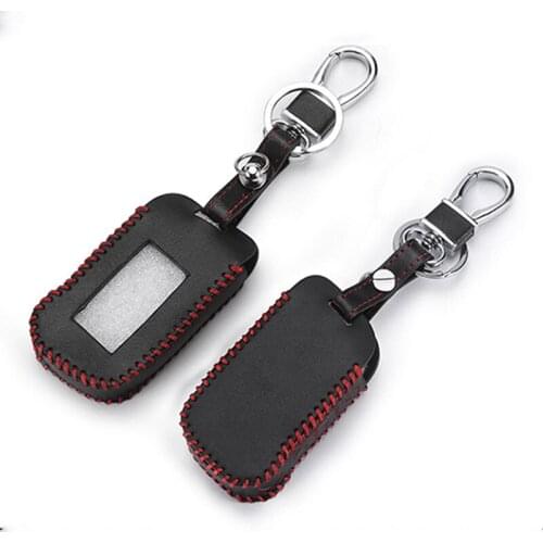 Noocuxuekon Car Key Covers
