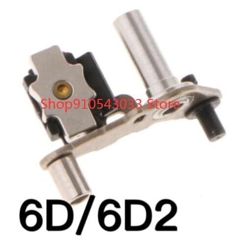 Original NEW Driving Lever For Canon EOS 6D / 6D Mark II / 6D2 Shutter Blade Hook Hange Magnet Metal Digital Camera Repair Part