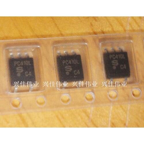 PC410L PC410L0NIP0F SOP-5