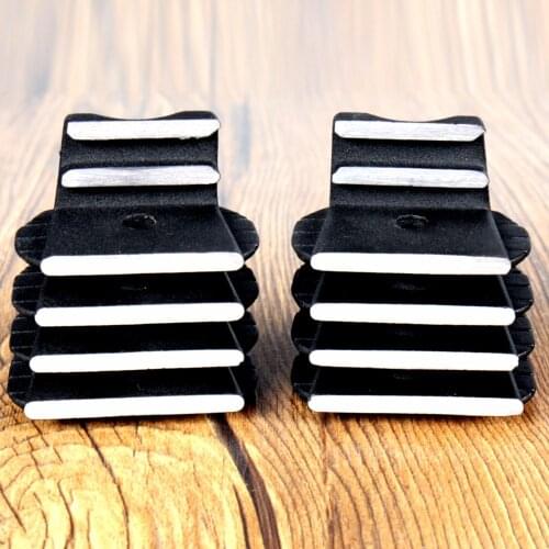 L&R Spark Plug Fillers For Victory Cross Country Hammer Vegas Vision Ball 06 07 08 09 10 11 12 13 14 15 16 17