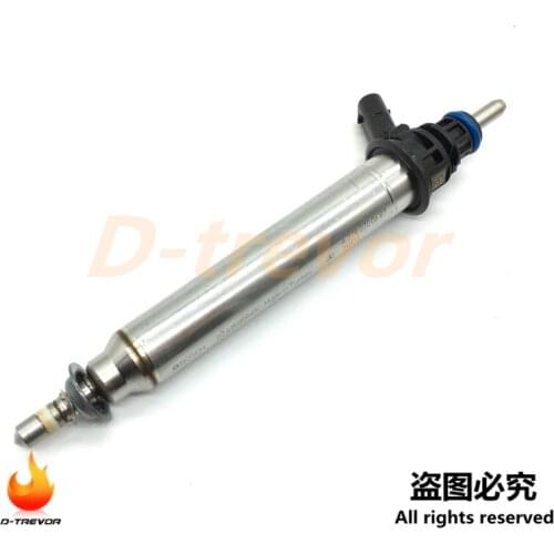 1Pcs Fuel Injectors 0261500065 For Mercedes GLC300 2.0L 2016-2017 E350 3.5L 2012-2016 A2780700687