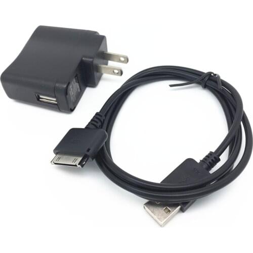 USB Battery Charger Cable FOR SANDISK SANSA Fuze 2GB/4GB/8GB ,View 8GB/16GB/32GB