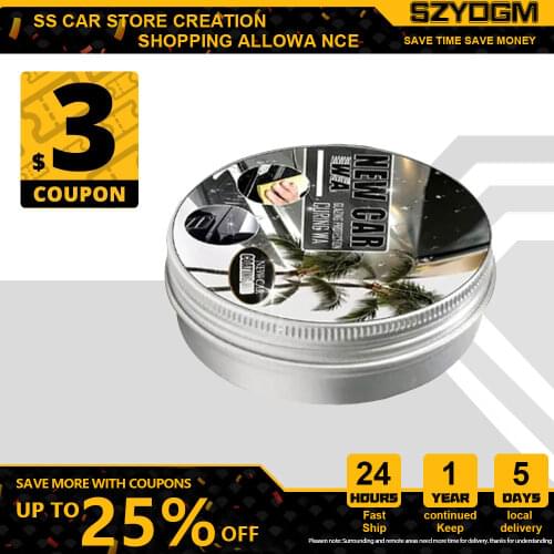 20g Car Coating Wax Anti Scratch Car Polish Cream Decontamination Polishing Wax Scratch Remover Paint Care Car Styling