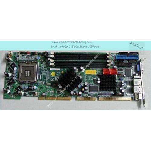 WSB-9454-R12 REV:1.2 Industrial Board 100% Tested Perfect Quality