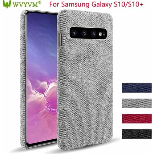 Wvyvm Samsung Galaxy S10 Plus Phone Cases