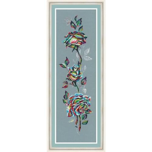 Золотые ручки Embroidery Kits