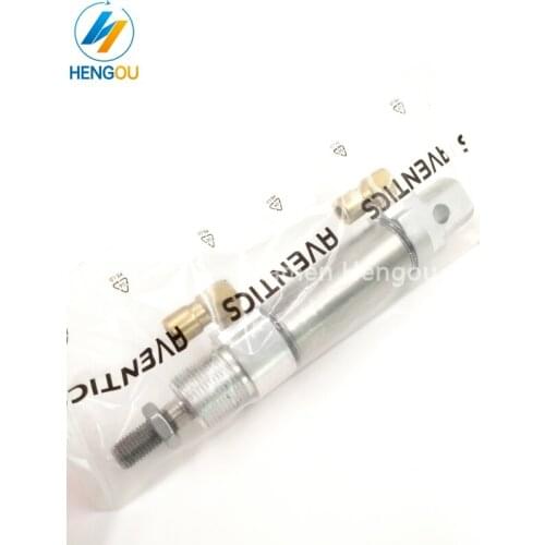 10 Pieces High Quality 87.334.010 Heidelberg SM102 CD102 Printing Machine Parts Pneumatic Cylinder 00.580.1514