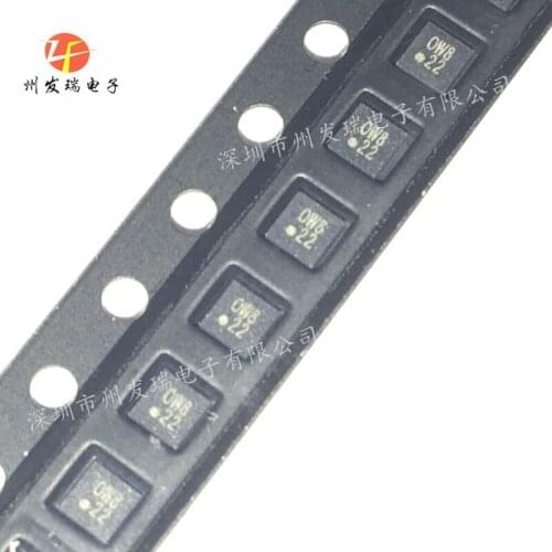 100% New&Original KX122-1037 Marking:22 LGA-12 In Stock