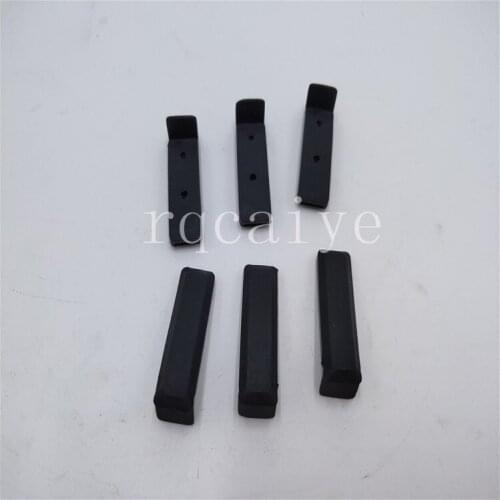 100 pieces GTO46 GTO52 parts, feeder platen gto rubber sucker 36.017.084 Rubber Hood for Sheet Separator