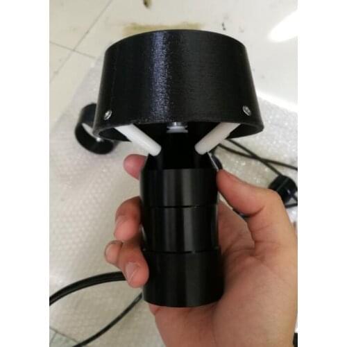 12V Brushless Propeller, Double-blade Propeller, Underwater Robot, Competition Scientific Research