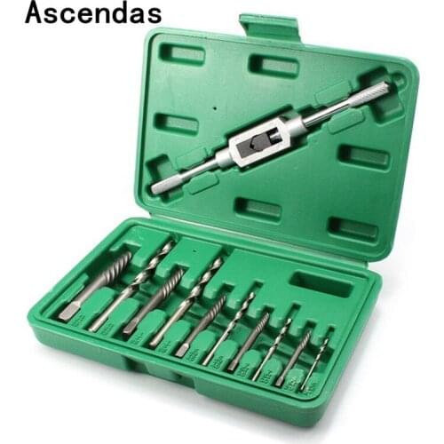 Наборы сверл Ascendas China At AliExpress