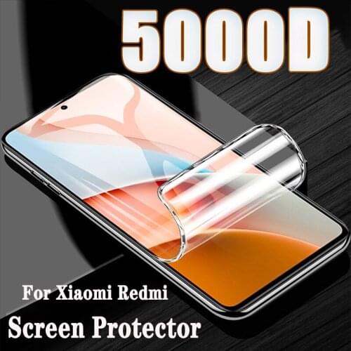 AZV Screen Protectors For Xiaomi