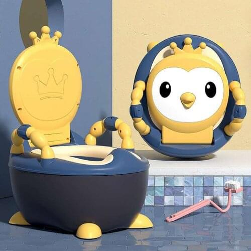 Childrens toilet toilet boy female baby child baby infant special potty urinal urinal household cute